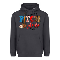 Smoke pitch please Heavyweight Hoodie - AdoDesignShop