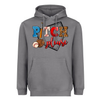 Storm pitch please Heavyweight Hoodie - AdoDesignShop