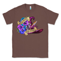 Chestnut sorta sweet sorta wicked Classic Tee - CowGirlArtShop