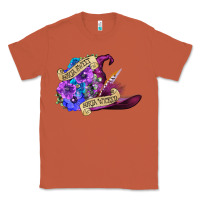 Copper sorta sweet sorta wicked Classic Tee - CowGirlArtShop