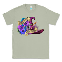 Matcha sorta sweet sorta wicked Classic Tee - CowGirlArtShop