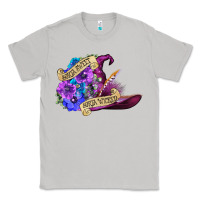 Moon Dust sorta sweet sorta wicked Classic Tee - CowGirlArtShop