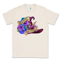 Natural sorta sweet sorta wicked Classic Tee - CowGirlArtShop