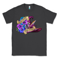 Smoke sorta sweet sorta wicked Classic Tee - CowGirlArtShop
