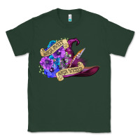 Sports Green sorta sweet sorta wicked Classic Tee - CowGirlArtShop