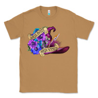 Toasted Coconut sorta sweet sorta wicked Classic Tee - CowGirlArtShop