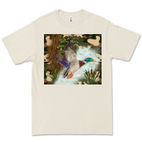 Bone duck hunting Premium Tee - TumblerDesignByShophia