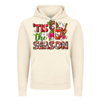 Vintage Artic tis the season baseball coffee mug Vintage Hoodie - FaDigitalArtStudio