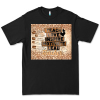 Black black teacher Premium Tee - TumblerDesignByShophia