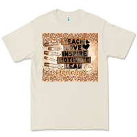 Bone black teacher Premium Tee - TumblerDesignByShophia