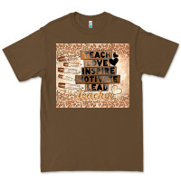 Cacao black teacher Premium Tee - TumblerDesignByShophia