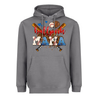 Storm ballpark mama Heavyweight Hoodie - AdoDesignShop