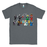 Ninjago Classic Tee | Teevron