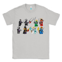Moon Dust ninjago Classic Tee - maiPhamDesign