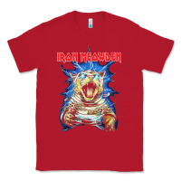 Red iron meowden classic cute cat love animal outfits halloween Classic Tee - maiPhamDesign