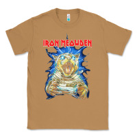 Toasted Coconut iron meowden classic cute cat love animal outfits halloween Classic Tee - maiPhamDesign