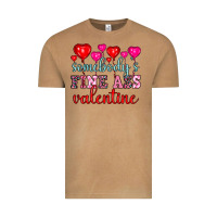Vintage Camel somebody's fine ass valentine Vintage Tee - OliviaCreatesArt
