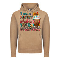 Vintage Coffee I Am A Dentist What Is Your Superpower Frappe Vintage Hoodie - FaDigitalArtStudio