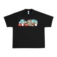 Black baseball coffee cups libbey glass Urban Heavy Tee - Jasminsmagicworld