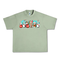 Oil Green baseball coffee cups libbey glass Urban Heavy Tee - Jasminsmagicworld