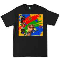Black Hope Premium Tee - TumblerDesignByShophia