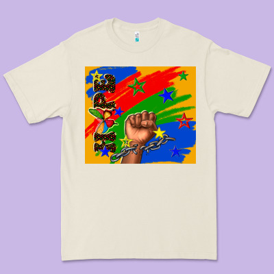 Hope Premium Tee Designed By Tumblerdesignbyshophia