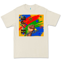 Bone Hope Premium Tee - TumblerDesignByShophia
