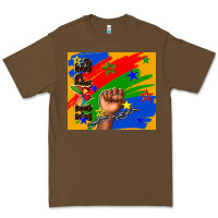 Cacao Hope Premium Tee - TumblerDesignByShophia