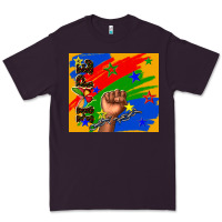 Plum Hope Premium Tee - TumblerDesignByShophia