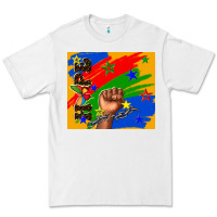 White Hope Premium Tee - TumblerDesignByShophia