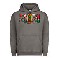 Pigment Tornado mexican flag our lady of guadalupe mom leopard Urban Hoodie - JahusDesignShop