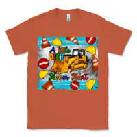 Copper a little dirt never hurt tumbler Classic Tee - Artiststas