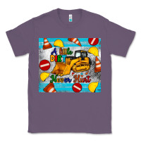 A Little Dirt Never Hurt Tumbler Classic Tee | Teevron