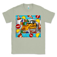 Matcha a little dirt never hurt tumbler Classic Tee - Artiststas
