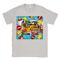 Moon Dust a little dirt never hurt tumbler Classic Tee - Artiststas