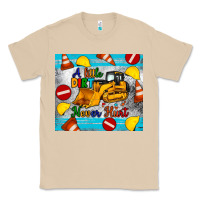 Mushroom a little dirt never hurt tumbler Classic Tee - Artiststas