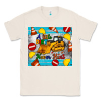 Natural a little dirt never hurt tumbler Classic Tee - Artiststas