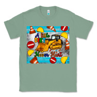 Sage a little dirt never hurt tumbler Classic Tee - Artiststas