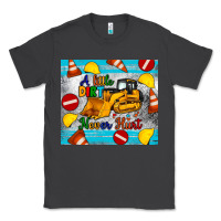 Smoke a little dirt never hurt tumbler Classic Tee - Artiststas