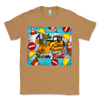 Toasted Coconut a little dirt never hurt tumbler Classic Tee - Artiststas