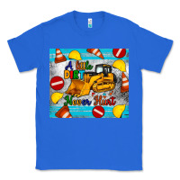 True Royal a little dirt never hurt tumbler Classic Tee - Artiststas