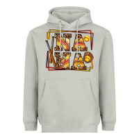 Moon Dust softball  nana Heavyweight Hoodie - AdoDesignShop