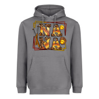 Storm softball  nana Heavyweight Hoodie - AdoDesignShop
