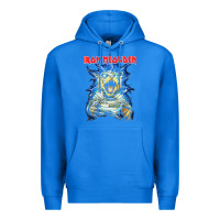 True Royal iron meowden classic cute cat love animal outfits halloween Premium Hoodie - maiPhamDesign