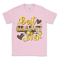 Bubblegum Pink best grammy ever mother's day Classic Tee - CowGirlArtShop