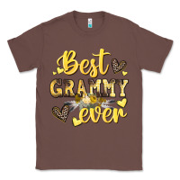 Chestnut best grammy ever mother's day Classic Tee - CowGirlArtShop