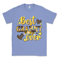 Colony Blue best grammy ever mother's day Classic Tee - CowGirlArtShop