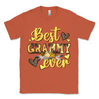 Copper best grammy ever mother's day Classic Tee - CowGirlArtShop