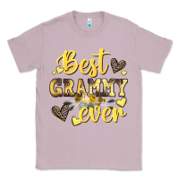 Lilac best grammy ever mother's day Classic Tee - CowGirlArtShop