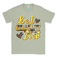 Matcha best grammy ever mother's day Classic Tee - CowGirlArtShop